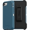 image:imageOtterBox iPhone SE 3rd amp 2nd Gen iPhone 8 amp iPhone 7 not Compatible with Plus Sized Models Defender Series Case  Big SUR Rugged amp Durable with Port Protection Includes Holster Clip Kickstand