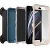 image:imageOtterBox iPhone SE 3rd amp 2nd Gen iPhone 8 amp iPhone 7 not Compatible with Plus Sized Models Defender Series Case  Big SUR Rugged amp Durable with Port Protection Includes Holster Clip Kickstand
