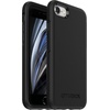 image:imageOtterBox iPhone SE 3rd2nd Gen iPhone 87 not Compatible with Plus Sized Models Symmetry Series Case  Black UltraSleek Wireless Charging Compatible Raised Edges Protect Camera amp Screen