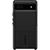 image:imageOtterBox uniVERSE SERIES case for Google Pixel 6A  BLACK NonRetail Packaging ships in poly bag