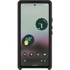 image:imageOtterBox uniVERSE SERIES case for Google Pixel 6A  BLACK NonRetail Packaging ships in poly bag
