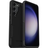 image:imageGalaxy S23 Case OtterBox Commuter Series Slim amp Tough PocketFriendly with Port Protection  Single Unit Ships in Polybag Ideal for Business Customers  BLACKCommuter Series