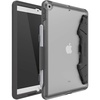 image:imageOTTERBOX Unlimited Series Case with Kickstand amp Hand Strap  Screen Protector for iPad 7th 8th amp 9th Gen 102 Display  2019 2020 amp 2021 Version  NonRetailShips in Polybag  ClearBlue