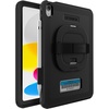 image:imageOtterBox Defender for Business WKickstandHANDSTRAP for iPad A16 amp iPad 10th Gen  Black NonRetail PackagingDefender Series w Accessory