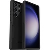 image:imageOtterBox Galaxy S23 Ultra Commuter Series Case  Single Unit Ships in Polybag Ideal for Business Customers  BLACK slim amp tough pocketfriendly with port protectionBlack