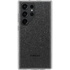 image:imageOtterBox Galaxy S23 Ultra Commuter Series Case  Single Unit Ships in Polybag Ideal for Business Customers  BLACK slim amp tough pocketfriendly with port protectionGlitterClear