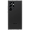 image:imageOtterBox Galaxy S23 Ultra Symmetry Series Case  Clear UltraSleek Wireless Charging Compatible Raised Edges Protect Camera amp Screen