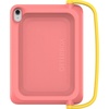 image:imageOtterBox Made for Kids Case for iPad A16 amp iPad 10th Gen  Watermelon Seeds Pink Durable Easy Grip ridges Easy to CleanPink