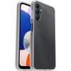 image:imageOtterBox Samsung Galaxy A14 5G Prefix Series Case  Single Unit Ships in Polybag  Clear UltraThin PocketFriendly Raised Edges Protect Camera amp Screen Wireless Charging Compatible