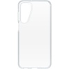 image:imageOtterBox Samsung Galaxy A16 and Galaxy A16 5G React Series Case  Clear UltraThin PocketFriendly Raised Edges Protect Camera amp Screen Wireless Charging Compatible Single Unit Ships in Polybag