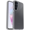 image:imageOtterBox Samsung Galaxy A35 Prefix Series Case  CLEAR ultrathin pocketfriendly raised edges protect camera amp screen wireless charging compatible Single Unit Ships in PolybagClear