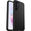 image:imageOtterBox Samsung Galaxy A35 Prefix Series Case  CLEAR ultrathin pocketfriendly raised edges protect camera amp screen wireless charging compatible Single Unit Ships in PolybagBlack