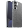 image:imageOtterBox Samsung Galaxy S24 FE React Series Case  Black UltraThin PocketFriendly Raised Edges Protect Camera amp Screen Wireless Charging Compatible Single Unit Ships in PolybagStardust