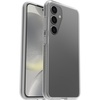 image:imageOtterBox Samsung Galaxy S24 Prefix Series Case  BLACK CRYSTAL ultrathin pocketfriendly raised edges protect camera amp screen wireless charging compatible Single Unit Ships in PolybagClear