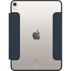 image:imageOtterBox Symmetry Series Folio Case for iPad Air 11inch M3 amp M2  Costal Evening ClearBlue UltraSleek Design Multiple Viewing Positions Magnetic SleepWake Cover
