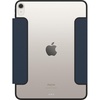 image:imageOtterBox Symmetry Series Folio Case for iPad Air 11inch M3 amp M2  Costal Evening ClearBlue UltraSleek Design Multiple Viewing Positions Magnetic SleepWake Cover Ships in polybag