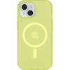 image:imageOtterBox Symmetry Series Soft Touch for MagSafe for iPhone 15 iPhone 14 amp iPhone 13  Beet It Purple Sleek Rubber Design Smooth Finish Camera Bumpers and Protective Screen Lip UltraThinLemon Pucker