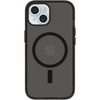 image:imageOtterBox Symmetry Series Soft Touch for MagSafe for iPhone 15 iPhone 14 amp iPhone 13  Beet It Purple Sleek Rubber Design Smooth Finish Camera Bumpers and Protective Screen Lip UltraThinDark Echo