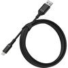image:imageOtterBox USBA to Lightning Cable 2M  Black