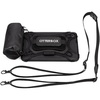 image:imageOtterBox UTILITY SERIES LATCH HandShoulder Strap Case for 7Inch Tablets With Accessory Bag  NonretailShips in Polybag  BLACK