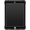 image:imageOtterBox UnlimitEd SERIES Case with Folio  Screen Protector for iPad 7th 8th amp 9th Gen 102 Display  2019 2020 amp 2021 version  NonretailShips in Polybag  ClearBlack