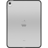 image:imageOtterBox iPad 10th Gen Prefix Case  BLACK CRYSTAL ultrathin easy installation raised edges protect camera amp screen Single Unit ships in Poly Bag Ideal for Business Customers