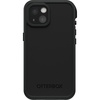 image:imageOtterBox iPhone 14 Only FR Series Waterproof Case with MagSafe Designed by LifeProof  BLACK Waterproof 60 Recycled Plastic Sleek and Stylish Single Unit Ships in Polybag Ideal for Business Customer