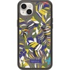 image:imageOtterBox iPhone 14 Plus Symmetry Series Case  Paradise Print Black UltraSleek Snaps to MagSafe Raised Edges Protect Camera amp ScreenBlack