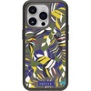 image:imageOtterBox iPhone 14 Pro Symmetry Series Case  Paradise Print Black UltraSleek Snaps to MagSafe Raised Edges Protect Camera amp ScreenBlack