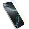 image:imageOtterBox iPhone 16 Pro Premium Pro Blue Light Screen Protector ships in polybag ideal for business customers