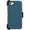 image:imageOtterBox iPhone SE 3rd amp 2nd Gen iPhone 8 amp iPhone 7 not Compatible with Plus Sized Models Defender Series Case  Big SUR Rugged amp Durable with Port Protection Includes Holster Clip Kickstand