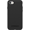 image:imageOtterBox iPhone SE 3rd2nd Gen iPhone 87 not Compatible with Plus Sized Models Symmetry Series Case  Black UltraSleek Wireless Charging Compatible Raised Edges Protect Camera amp Screen