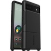 image:imageOtterBox uniVERSE SERIES case for Google Pixel 6A  BLACK NonRetail Packaging ships in poly bag