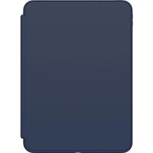 image:imageOtterBox  Statement Studio Case for iPad 11 Pro 1st6th Gen M2M3M4M5 Shockproof amp Drop Protection UltraSlim Protective Folio Case Blue
