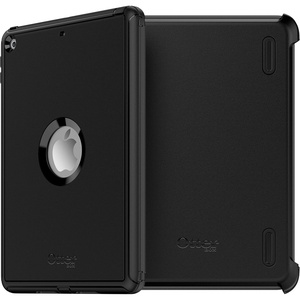 image:imageOtterBox Defender Series Case for iPad 5th amp 6th Gen  NonretailShips in Polybag  BLACKblack