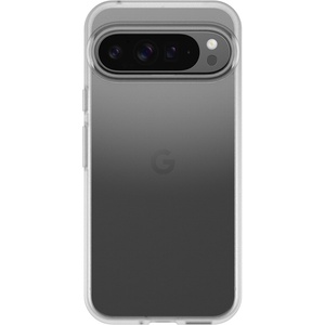 image:imageOtterBox Google Pixel 9 Pro XL React Series Case  Clear UltraThin PocketFriendly Raised Edges Protect Camera amp Screen Wireless Charging Compatible Ships in PolybagClear