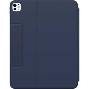 image:imageOtterBox Statement Studio Series Case for iPad Air 11inch M3 amp M2  Ocean Abyss Blue