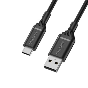 image:imageOtterBox USBA to USBC Cable 2M  Black