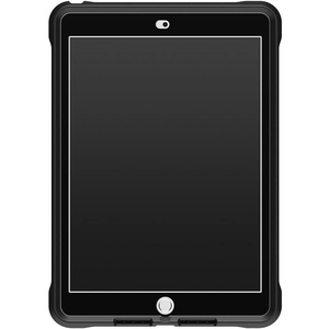 image:imageOtterBox UnlimitEd SERIES Case with Folio  Screen Protector for iPad 7th 8th amp 9th Gen 102 Display  2019 2020 amp 2021 version  NonretailShips in Polybag  ClearBlack