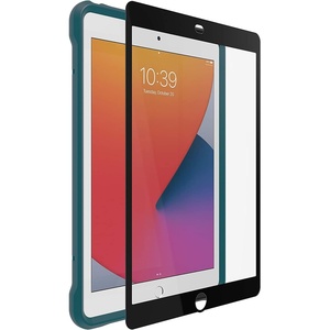image:imageOtterBox UnlimitEd SERIES Case with Screen Protector for iPad 7th 8th amp 9th Gen 102 Display  2019 2020 amp 2021 version  NonretailShips in Polybag  ClearBlue