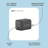 image:imageOtterBox 30W Wall Charger  White Universal Device Compatibility Compact TravelSized Fast Charging USBC Wall Charger