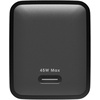 image:imageOtterBox 45W Wall Charger  Black Universal Device Compatibility Compact TravelSized Fast Charging USBC Wall Charger