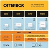image:imageOtterBox 45W Wall Charger  Black Universal Device Compatibility Compact TravelSized Fast Charging USBC Wall Charger