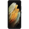 image:imageOtterBox Commuter Series Case for Galaxy S21 Ultra 5G ONLY  Does NOT FIT NonPlus or Plus Sizes  BlackBLACK