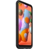 image:imageOtterBox Galaxy A11 Commuter Series Lite Case  Black Slim amp Tough PocketFriendly with Open Access to Ports and Speakers No Port CoversBlack