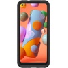 image:imageOtterBox Galaxy A11 Commuter Series Lite Case  Black Slim amp Tough PocketFriendly with Open Access to Ports and Speakers No Port CoversBlack