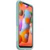 image:imageOtterBox Galaxy A11 Commuter Series Lite Case  Black Slim amp Tough PocketFriendly with Open Access to Ports and Speakers No Port CoversMint