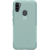 image:imageOtterBox Galaxy A11 Commuter Series Lite Case  Black Slim amp Tough PocketFriendly with Open Access to Ports and Speakers No Port CoversMint
