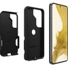 image:imageOtterBox Galaxy S22 Commuter Series Case  Black Slim amp Tough PocketFriendly with Port ProtectionBlack