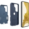 image:imageOtterBox Galaxy S22 Commuter Series Case  Black Slim amp Tough PocketFriendly with Port ProtectionBlue